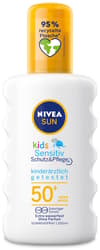 Nivea Sun Kids Sensitive Spray SPF 50+