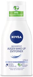 Nivea Wasserfester Augen Make-Up Entferner