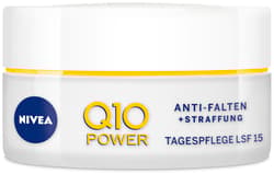 Nivea Q10 Power Anti Falten + Straffung Tagespflege LSF 15