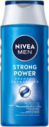 Nivea Men Strong Power Shampoo