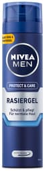 Nivea Men Protect & Care Rasiergel