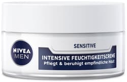 Nivea Men Sensitive Intensive Feuchtigkeitscreme