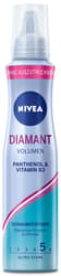 Nivea Diamant Volumen Schaumfestiger Ultra Stark