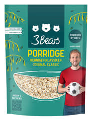 3 Bears Porridge Hearty Classic