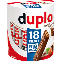 Duplo 18 pieces