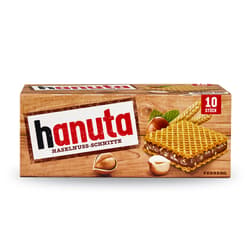 Hanuta 10 pieces
