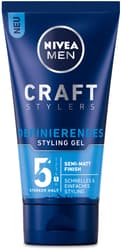 Nivea Men Craft Stylers Definierendes Styling Gel