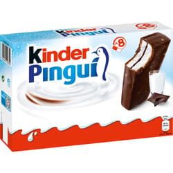 Kids Pingui