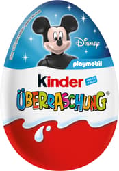 kinder Surprise classic egg 1-pack