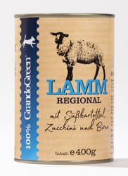 GrandoGreen Lamm Regional