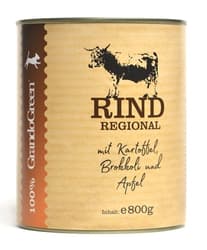 GrandoGreen Rind Regional