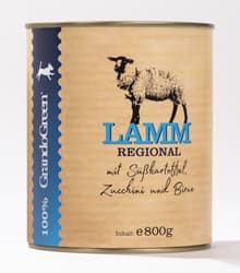 GrandoGreen Lamm Regional