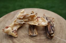 GrandoGreen Beef Scalp