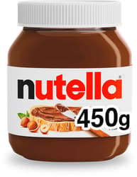 Nutella