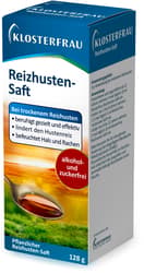 Klosterfrau Reizhustensaft