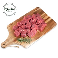 Qualivo Beef Goulash