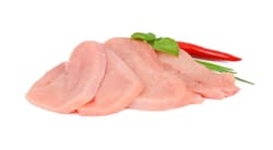 Traditionsgeflügel Hähnchenfilet Schnitzel