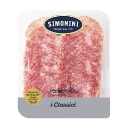 Simonini Trüffel Salami
