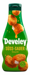 Develey Süß-sauer-Sauce