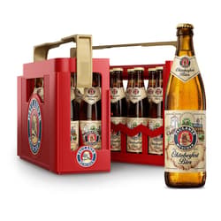 Paulaner Oktoberfestbier Kiste 20x0,5 l (MEHRWEG)