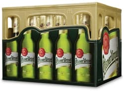 Pilsner Urquell Kiste 20x0,5 l (MEHRWEG)