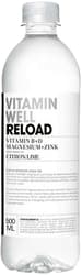 Vitamin Well Reload PET (EINWEG)
