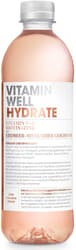 Vitamin Well Hydrate PET (EINWEG)
