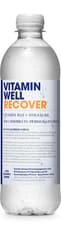 Vitamin Well Recover PET (EINWEG)