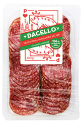 Dacello Original Ungarische Salami