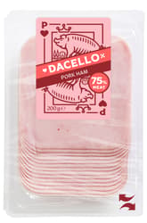 Dacello Kochschinken