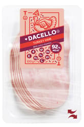 Dacello Putenschinken