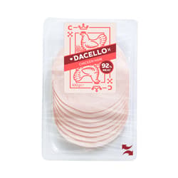 Dacello Hähnchenbrust