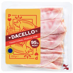 Dacello Prager Schinken