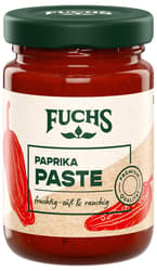 Fuchs Paprika Paste