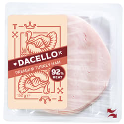 Dacello Premium Putenschinken