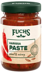 Fuchs Harissa Paste