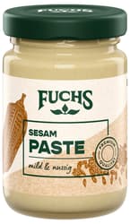 Fuchs Sesam Paste