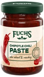 Fuchs Chipotle Chili Paste