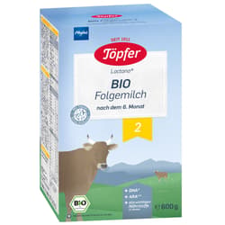 Töpfer Bio 2