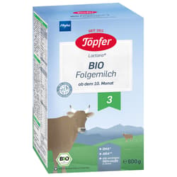 Töpfer Bio 3
