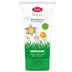 Töpfer Babycare Body Lotion