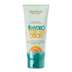Jean&Len Hydro After Sun Lotion