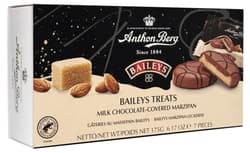 Anthon Berg Baileys in Marzipan