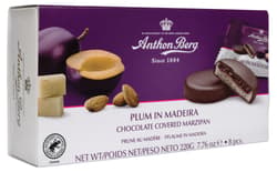 Anthon Berg Pflaume in Madeira