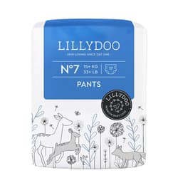 LILLYDOO Pants Gr. 7, Single Pack, 15+ kg