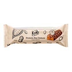 Koro Protein Bar Deluxe Vegan Peanut