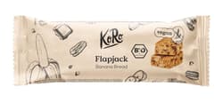 Koro Bio Flapjack Banana Bread