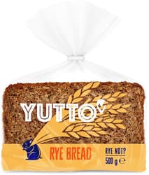 Yutto Korn an Korn