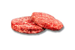 Grasland Wagyu Burger Patties, 2 Stück