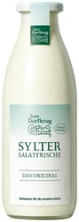 Zum Dorfkrug Sylter Salatfrische